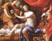 西蒙 乌埃 : Toilet of Venus